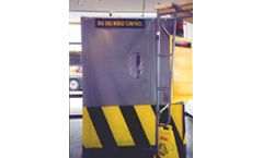 NEVA - Industrial Noise Control Products