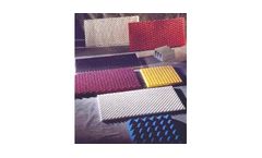 NEVA - Soundproofing Foams