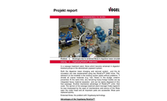 RotaCut - Model RCX - Grinder – Brochure