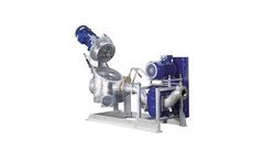 Vogelsang - Model BC92Q-10000 - Bio-Cut