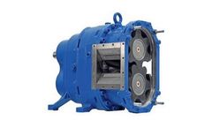 Vogelsang - Model VX100QHD - Rotary Lobe Pump