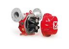 Vogelsang - Model IQ112 Series - Rotary Lobe Pump