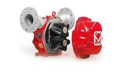 Vogelsang - Model IQ112 Series - Rotary Lobe Pump