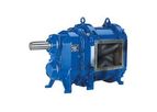 Model VX186Q  - Rotary Lobe Pump