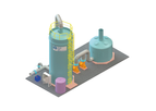 PAS - Model SULPHACTUS  Series - Bio-Trickling Filter