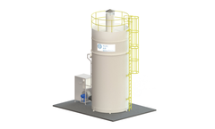 PAS - Model SULPHUS Series - Bio-Trickling Filter