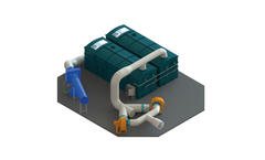 PAS - Model ORGUS - Biofilters