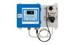 Deckma - Model OMD- 2008 Series - Bilge Alarm System