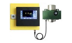 Deckma - Model WMD-1005 - Water in Oil Monitor