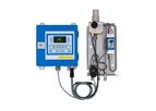 Deckma - Model OMD-2008 EV FC MCU - Flow Sensor