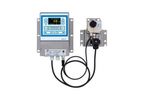 Deckma - Model OMD- 24 Series - Bilge Alarm System