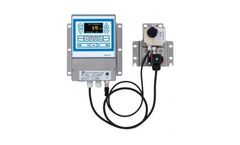 Deckma - Model OMD- 24 Series - Bilge Alarm System