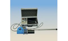 SAMJIN - Portable Motor Driven Valve Actuator