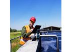 Wastewater Compliance Manager™