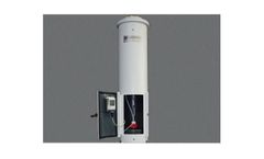 Eigenbrodt - Model ANES - Fog Sampler