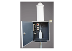 Eigenbrodt - Model NSA 171  - Climatised Precipitation Sampler for Mercury