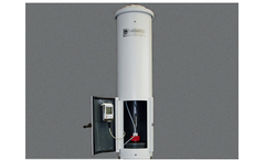 Eigenbrodt - Model BUS 100  - Bulk Sampler