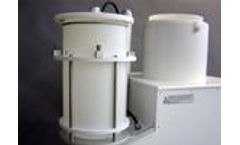 Eigenbrodt - Atmospheric Deposition Sampler Container