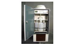 Eigenbrodt - Model NSA 181K - Cooled - Precipitation Sampler