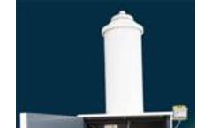 Eigenbrodt - Model PT100 - Temperature Sensors