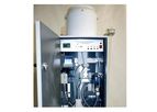 Eigenbrodt - Model NMO 191 - Inline Acid Rain Monitor