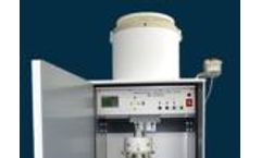 Eigenbrodt - Tipping Bucket (Inline)