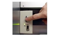 Eigenbrodt - SD-Card Data Logger