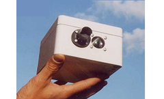 Eigenbrodt - Model ONED 250 (OFS) - Optical Fog Sensors