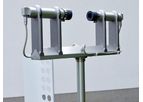 Eigenbrodt - Model ODM 470 - Optical Disdrometer