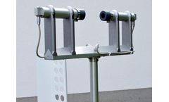 Eigenbrodt - Model ODM 470 - Optical Disdrometer