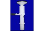 Eigenbrodt - Model SRM 450 - Ship Rain Gauge