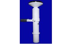 Eigenbrodt - Model SRM 450 - Ship Rain Gauge