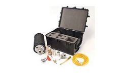 FlowStop - Model 1218FT - Inflatable Pipe Plug