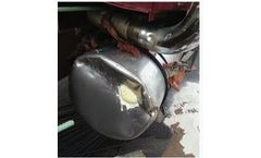 Flowstop - Flowstop Football & Golfball Testimonials