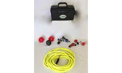 Flowstop - Air Drill Kit