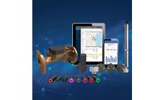 Badger Meter: smart water products and solutions for the complete water cycle