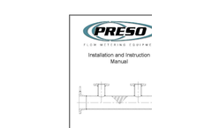 COIN Flow Meter User Manual