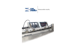 Flow Dynamics Brochure