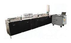 Flow Dynamics - Model PDLC 60 - Positive Displacement Liquid Calibrator