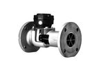 Turbo - Industrial Meter
