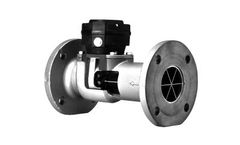 Turbo - Industrial Meter