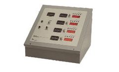 Badger - Model AC-151 - Direct Feed Dispenser Controller