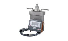 Model RCT1000 - Coriolis Mass Flow Meter