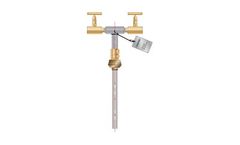 Preso - Model Ellipse AR - Annular Flow Device