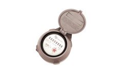 HR-E - High Resolution 8-dial Encoder