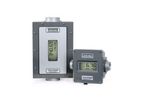 Hedland - MR Flow Transmitter