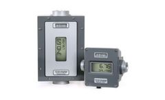 Hedland - MR Flow Transmitter