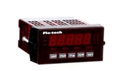 Hedland - Model F6700/F6750 Series - Digital Displays