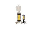 Hedland - Phosphate Ester Fluid Meters Test Kit