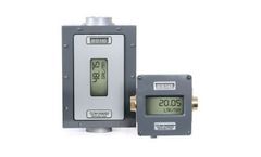 Hedland - MR Flow Transmitter